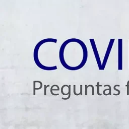 Covid-19. Preguntas frecuentes 3 Covid-19. FAQ - FIVDono